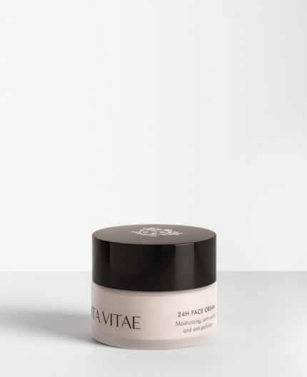 Crema Facial