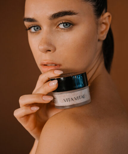 Exfoliante Delicado