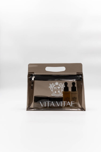 beauty and cosmetic