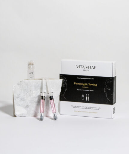 KIT DE TRATAMIENTO VOLUMINIZADOR
