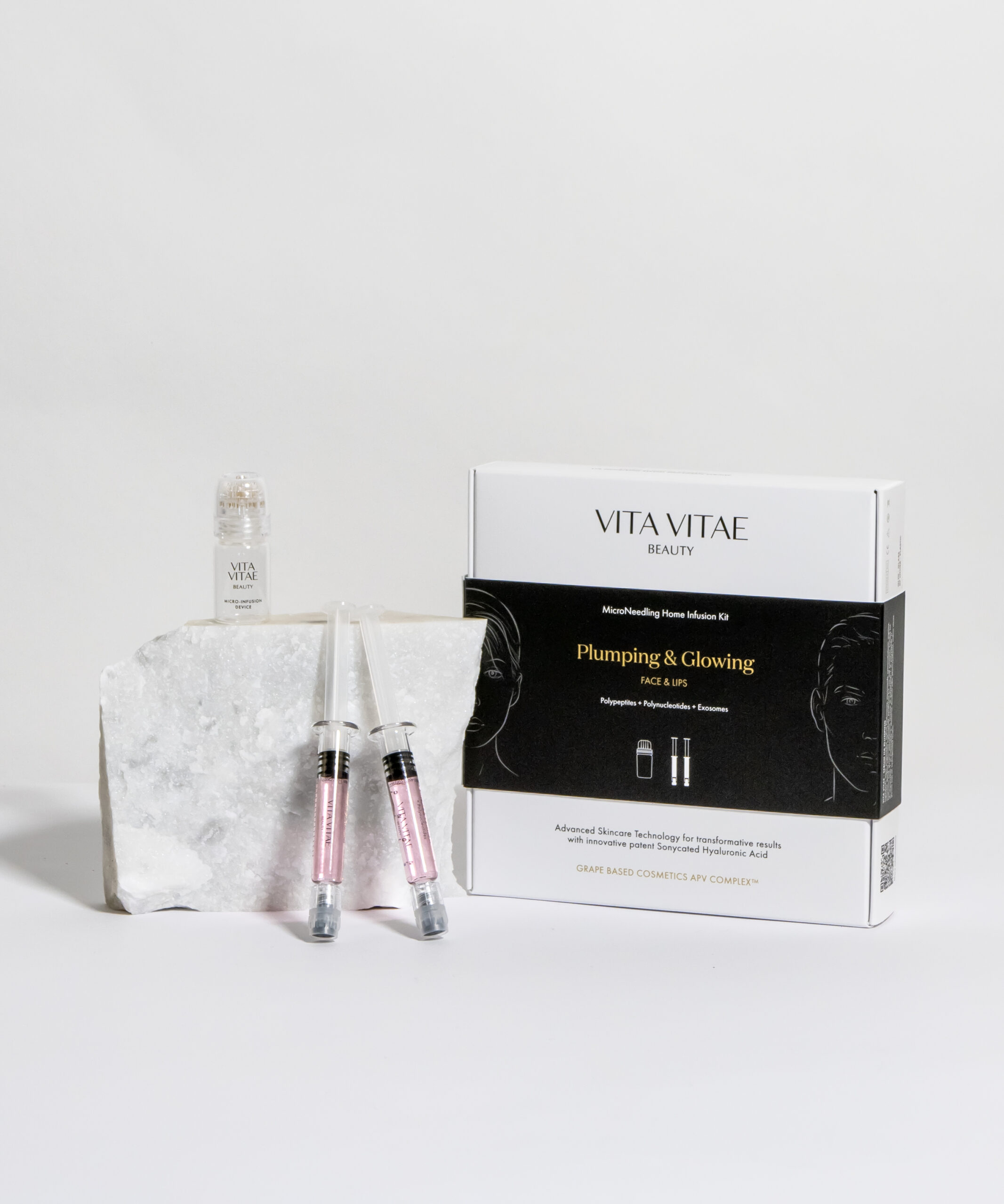 TRAITEMENT KIT VOLUMISANT TRAITEMENT KIT VOLUMISANT
