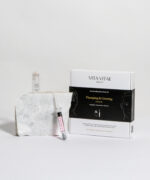 KIT DE TRATAMENT PENTRU VOLUM ȘI LUMINOZITATE