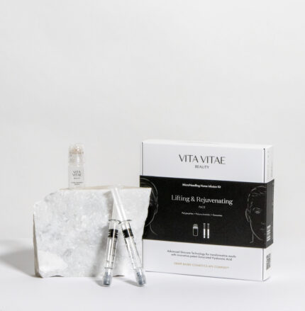 KIT TRATAMIENTO LIFTING