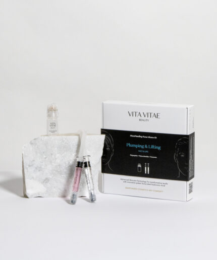 KIT TRATAMIENTO EFECTO LIFTING