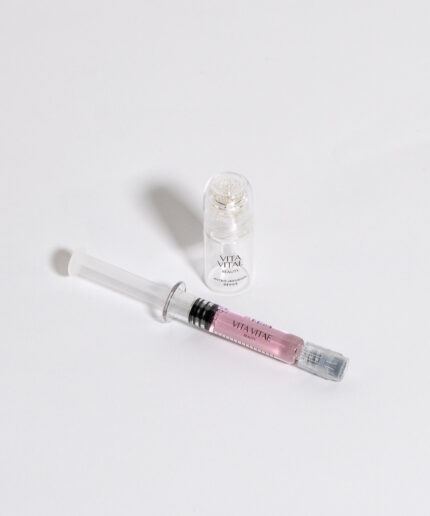 KIT DE TRATAMIENTO VOLUMINIZADOR E ILUMINADOR