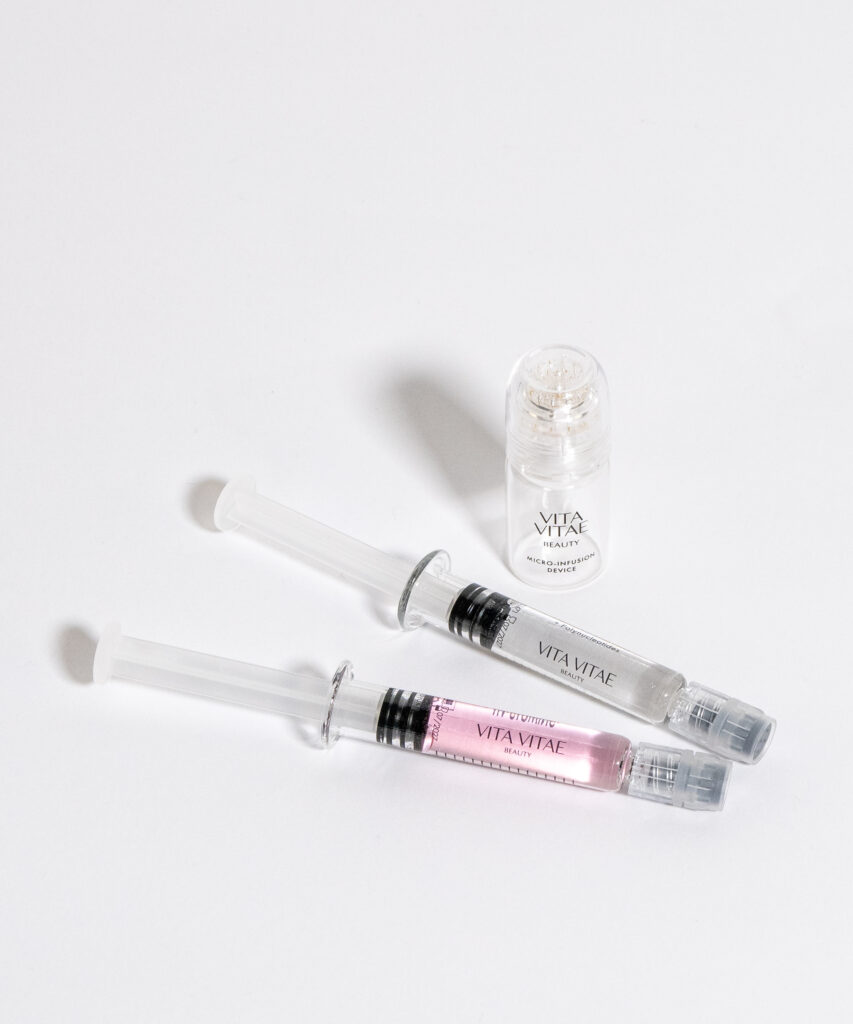 TRATTAMENTO KIT EFFETTO LIFTING