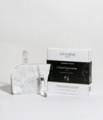 LIFTING & REJUVENATING TREATMENT KIT <br/><span>Microneedling home infusion device kit 1 booster with exosomes</span>