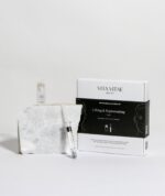 TRATTAMENTO KIT LIFTING & RIVITALIZZANTE <br><span>Dispositivo microneedling home infusion kit 1 booster con Esosomi</span>
