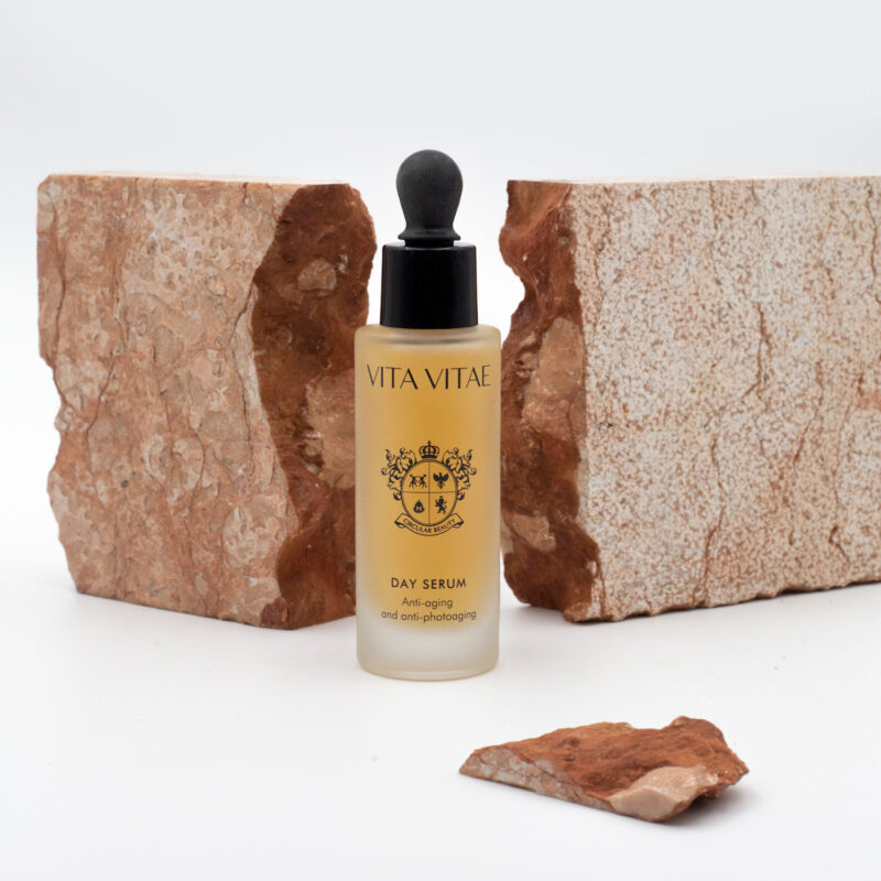 benefici skincare all’uva anti-age