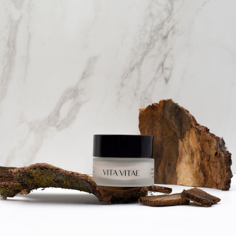 benefici skincare all’uva antiossidante
