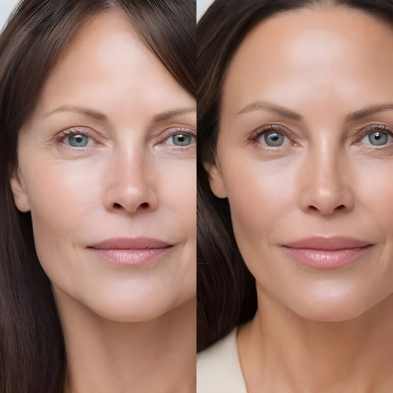 microneedling viso sicurezza