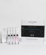 BOOSTER KIT LIFTING & VOLUMIZZANTE <br><span>4 booster con Esosomi</span>